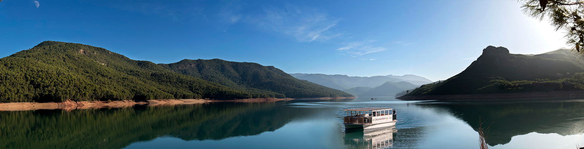 Parque Natural Sierras de Cazorla, Segura y Las Villas
