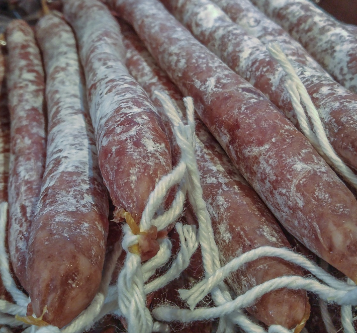 Ibéricos Cazorla