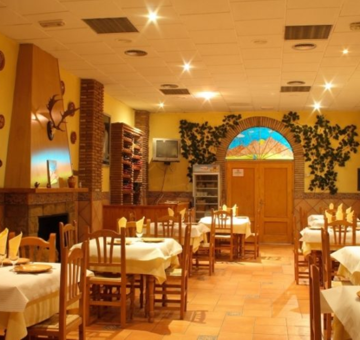 Restaurante Limas