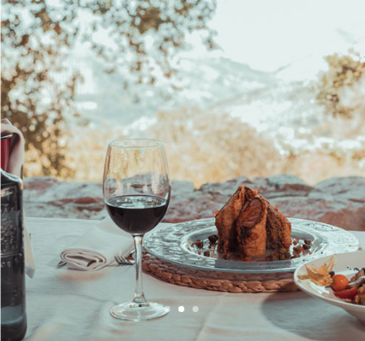 Restaurante La Calerilla