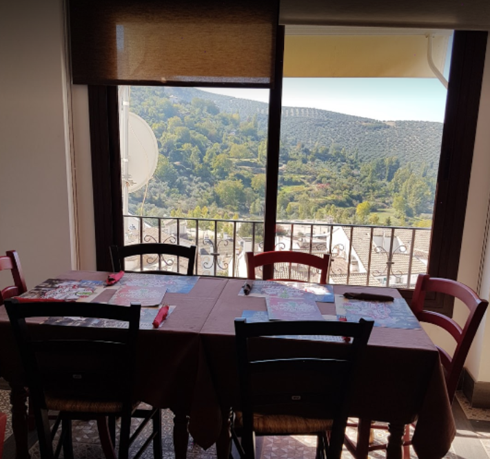 Pizzeria La Forcheta