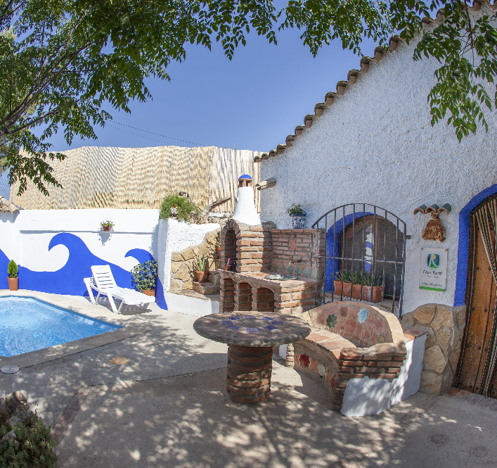Casa Cueva de Lola