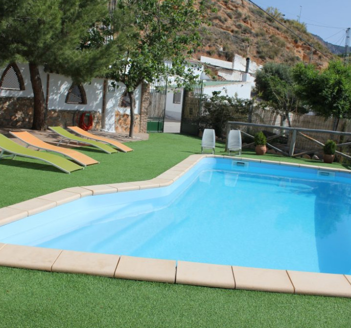 Casa Cueva del Turrilla
