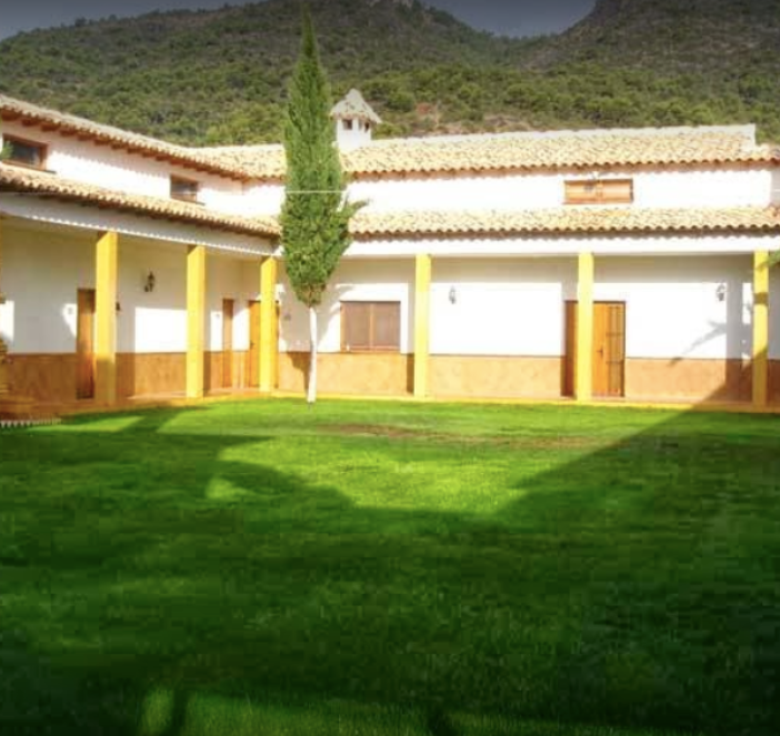 EL Hornico