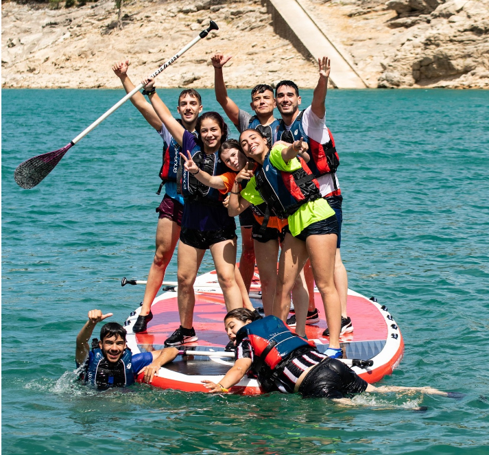 Aventurasport S.L.U.