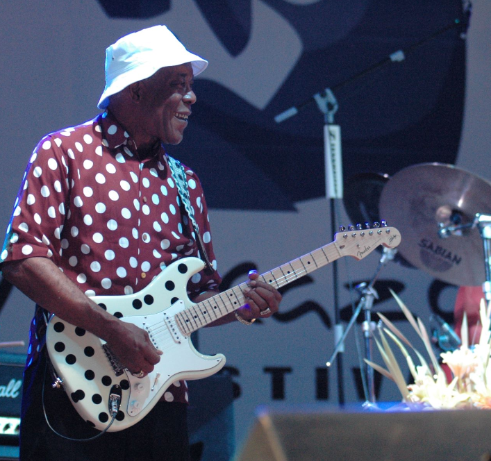 BluesCazorla Festival