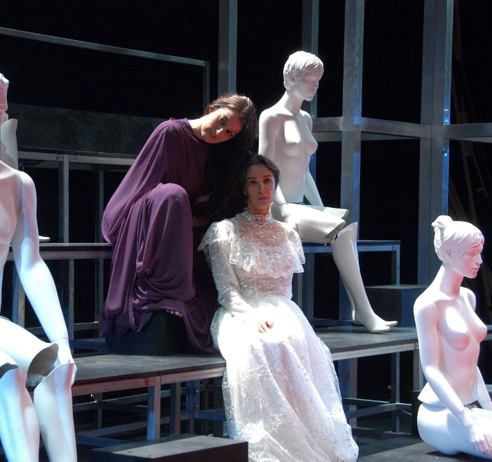 Festival Internacional de Teatro de Cazorla (FIT)