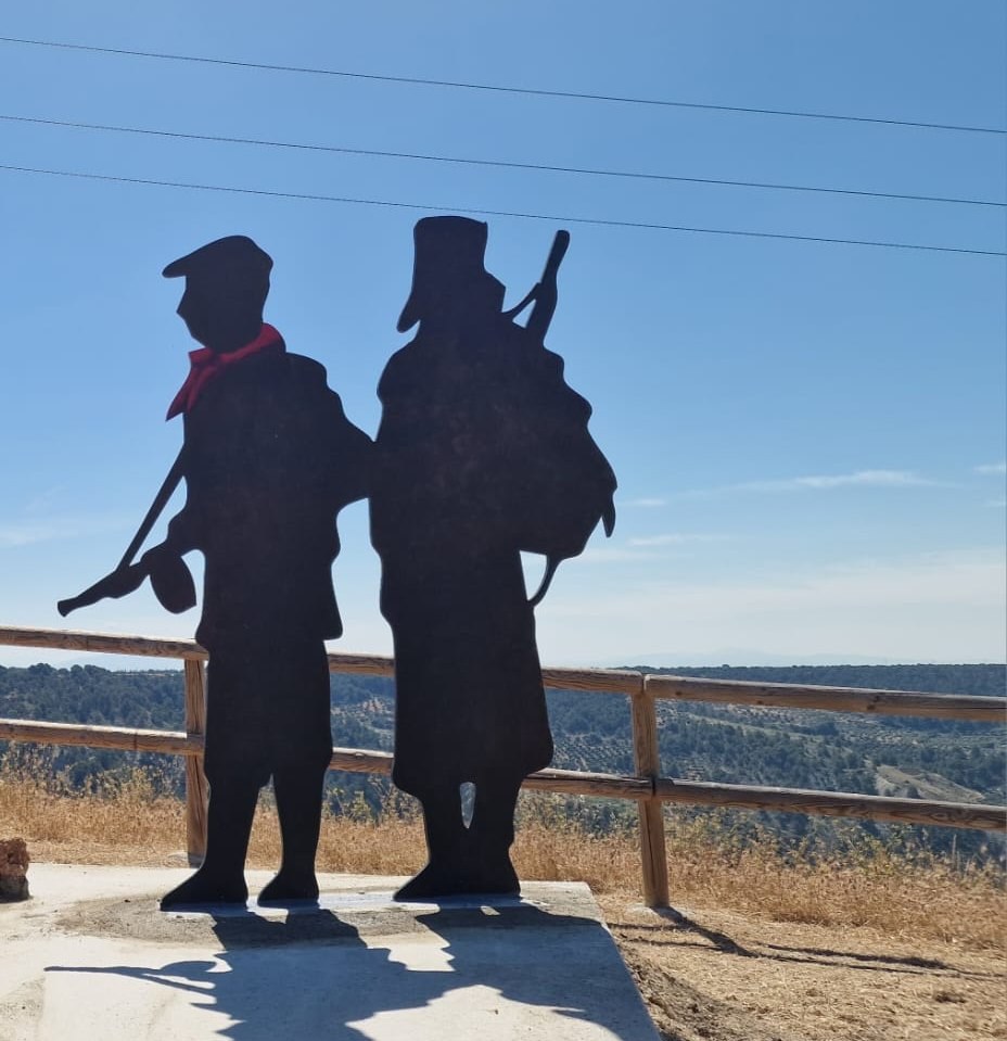 Los últimos maquis