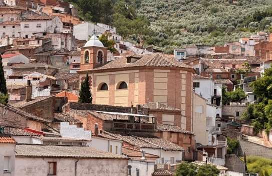Iglesia de San Mateo