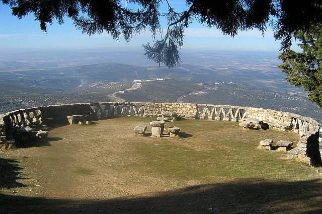 Mirador del Adelantado