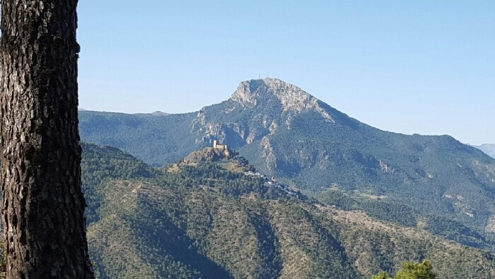 Mirador De Peñalta