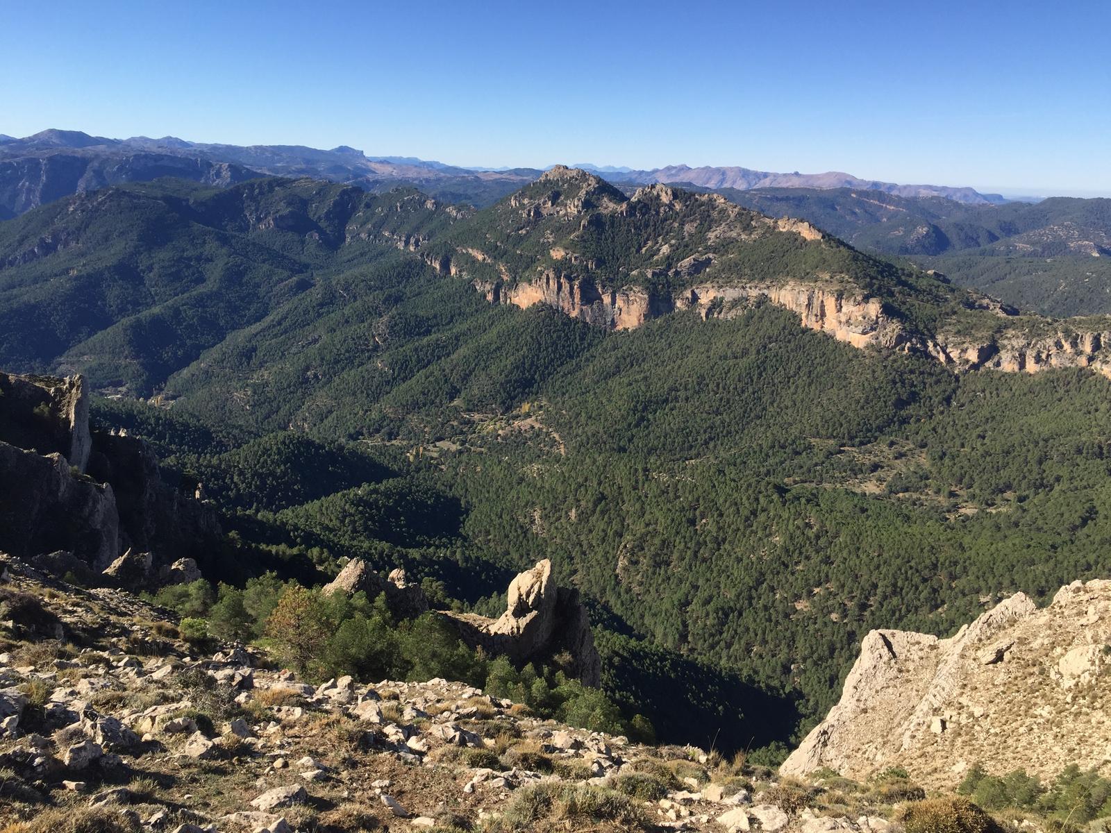 Puntal De La Misa