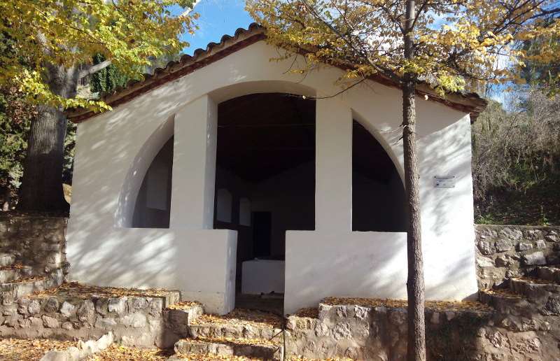 Lavadero Público Municipal