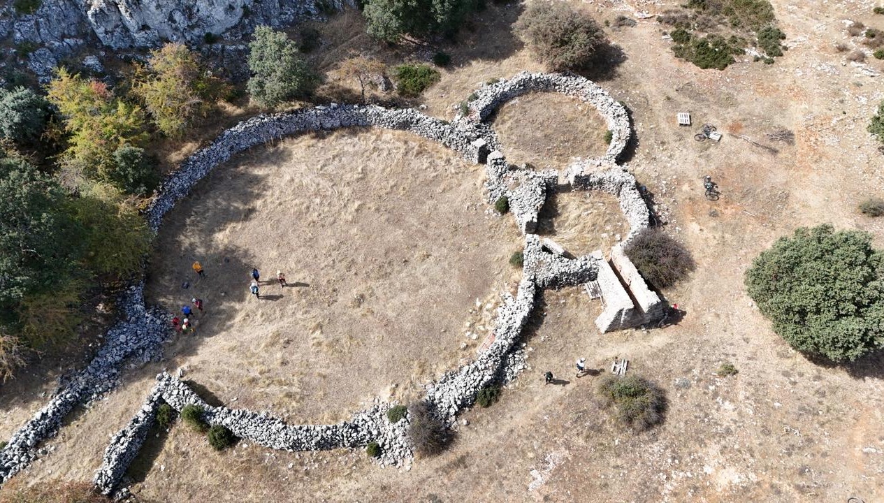 Paraje De Pozo Romero