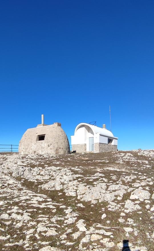 Peña Cambrón