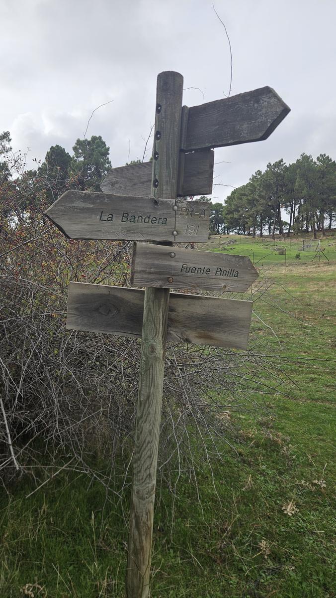 Fuente Pinilla
