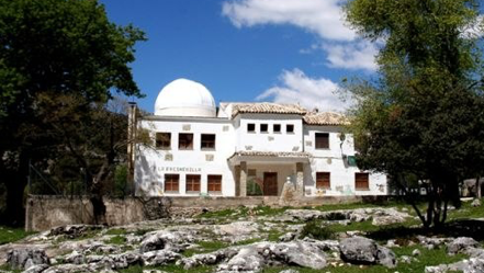 Observatorio Astronómico de La Fresnedilla