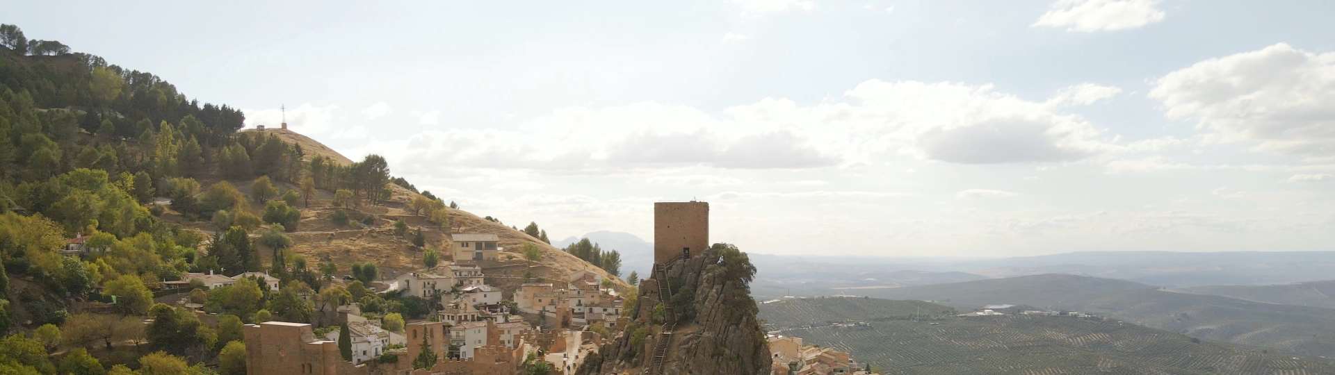 Castillo E Iglesia Santo Domingo