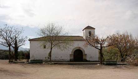 Ermita y Torreón de Nubla