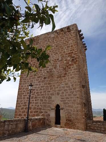 Torres Medievales