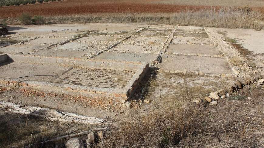 Salinas del Marqués