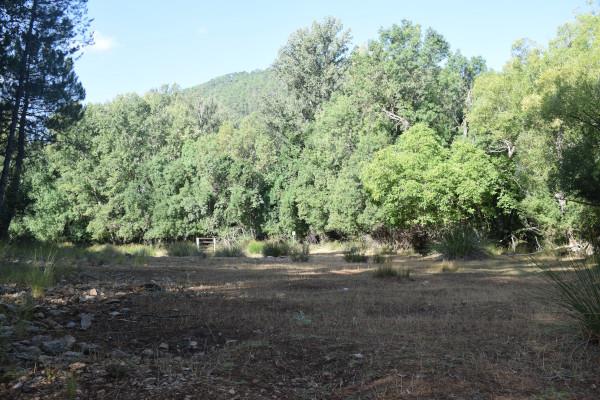 Aguadero de Orcera