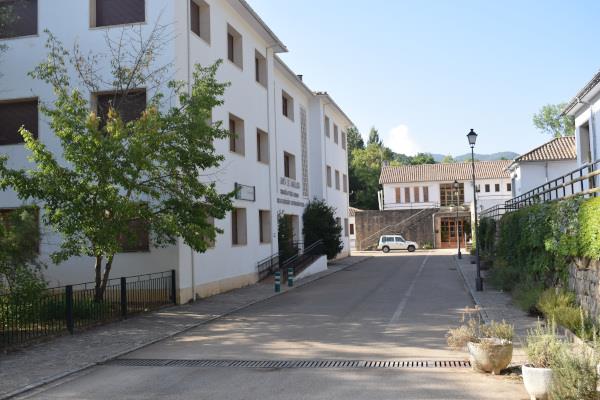 Centro de Capacitación y Experimentación Forestal (CCEF).