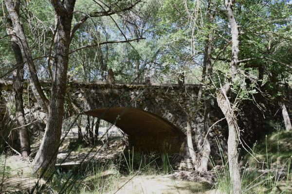 Puente de la Nava