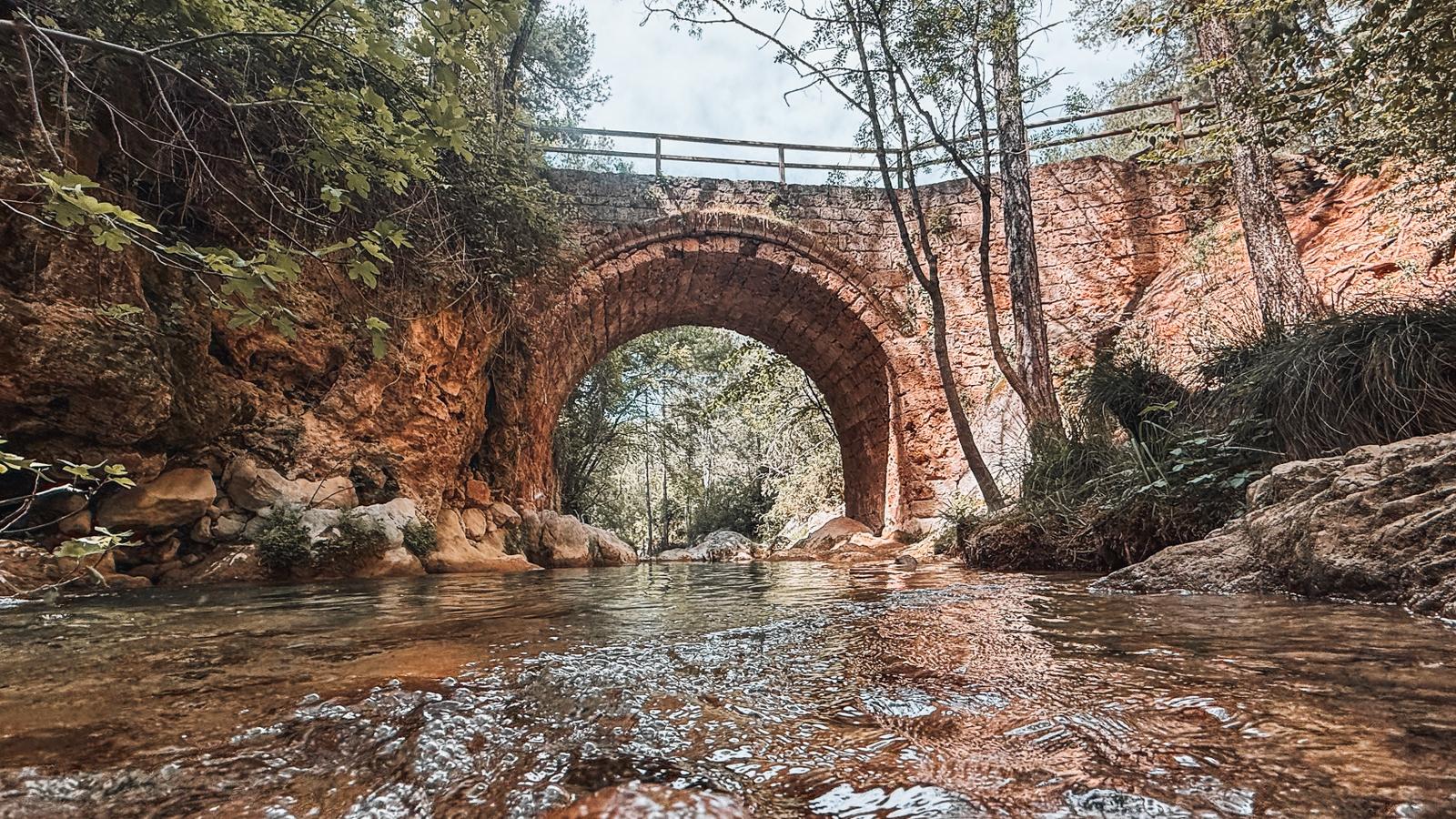 Puente de las Herrerías