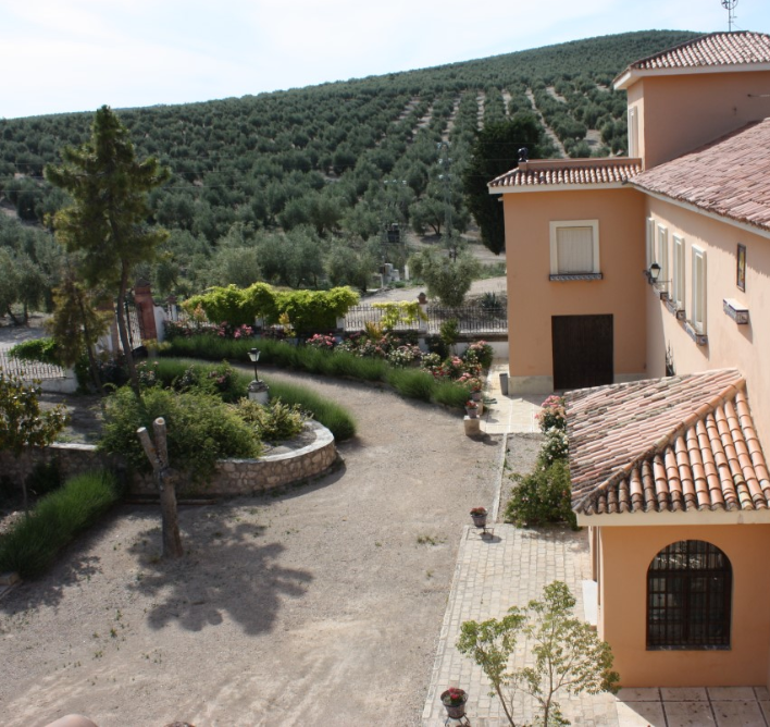 Museo Almazara Histórica Almedina de Cazorla