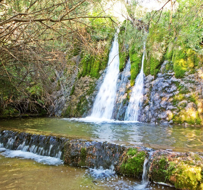 Área recreativa Cueva del Peinero