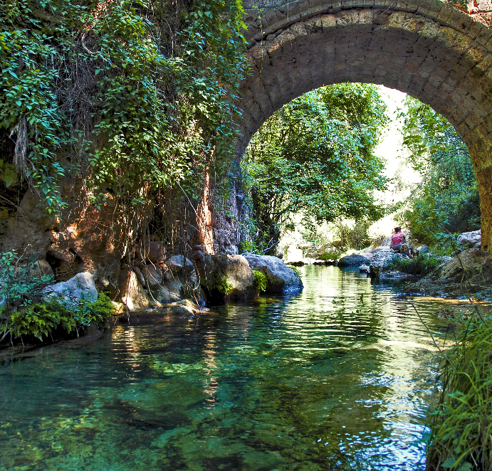 Puente de las Herrerías