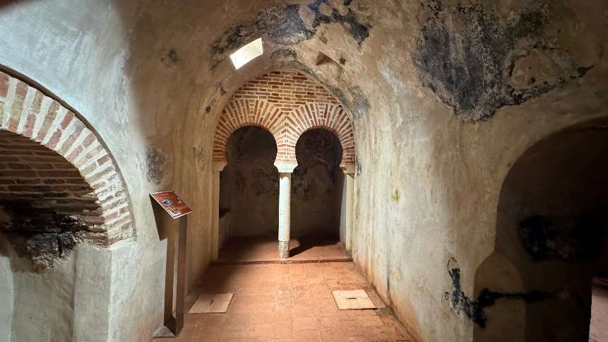 Baños Árabes