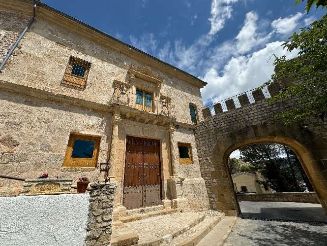 Ayuntamiento de Segura de la Sierra