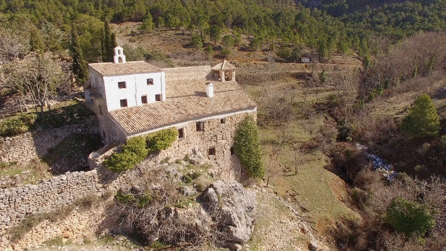 Monasterio de Montesión