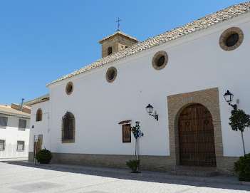Iglesia de Nuestra Señora de la Cabeza