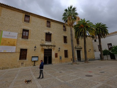 Ruta 3: una escapada a la ciudad de Jaén