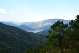Mirador de Huelguecillas