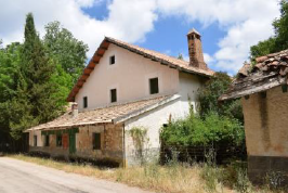 Casa Forestal de Río Madera