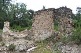 Casa Forestal de Montesinos