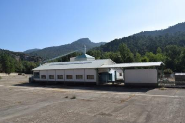 Vadillo-Castril