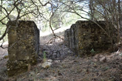 Plataforma de Fuente Moreno