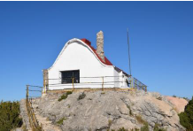 Casa de fogueros los Morrones