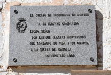Casa Forestal Nava de San Pedro