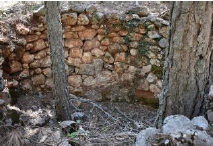 Peguera del Rincón