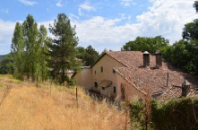 Casa Forestal de Las Acebeas