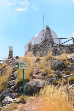Casa de fogueros de Navalperal