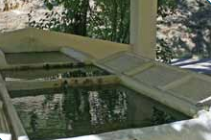 Arroyo Canales y río Madera